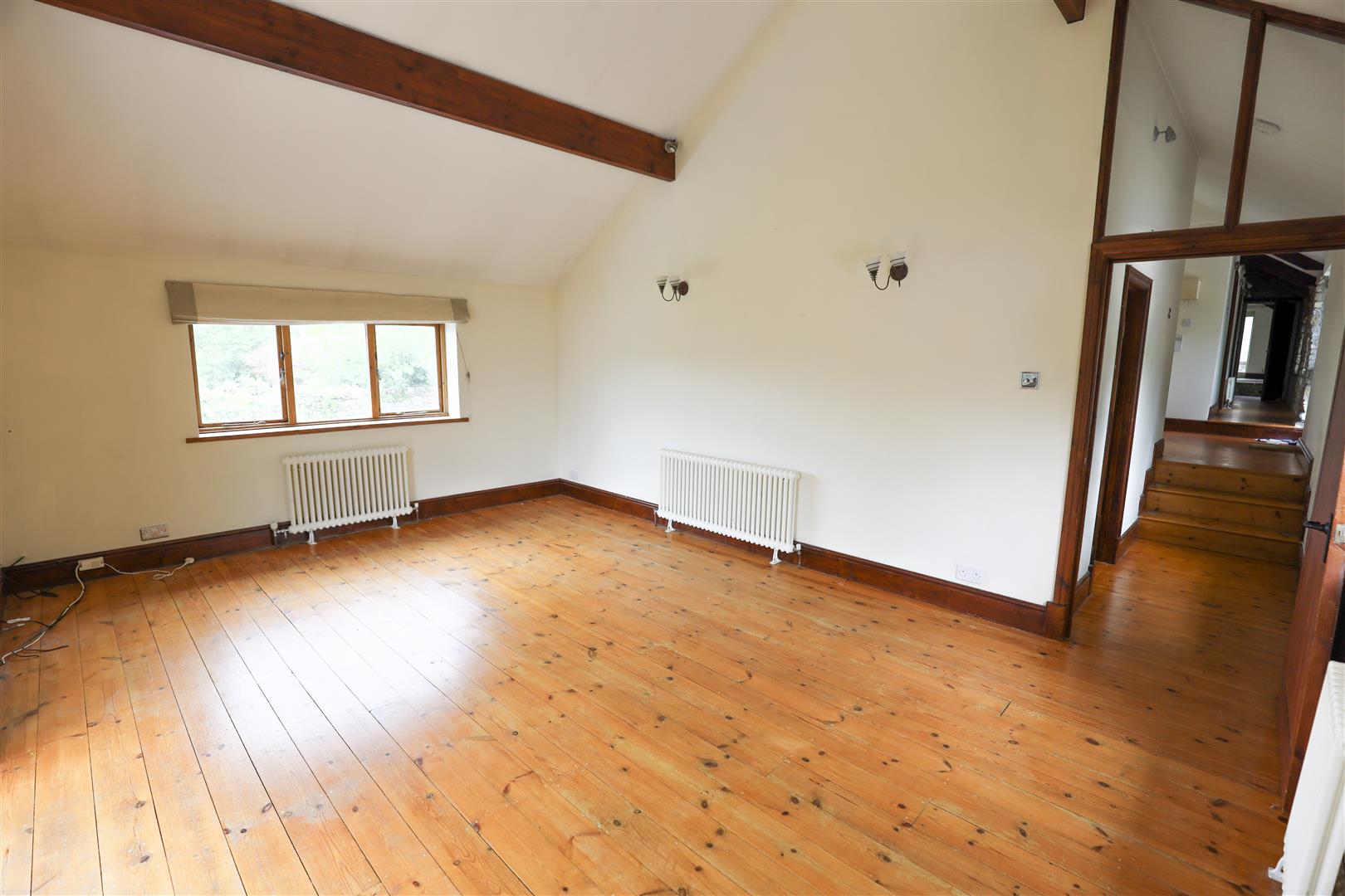 The Old Barn, Llandough, Nr Cowbridge, Vale Of Glamorgan, CF71 7LR